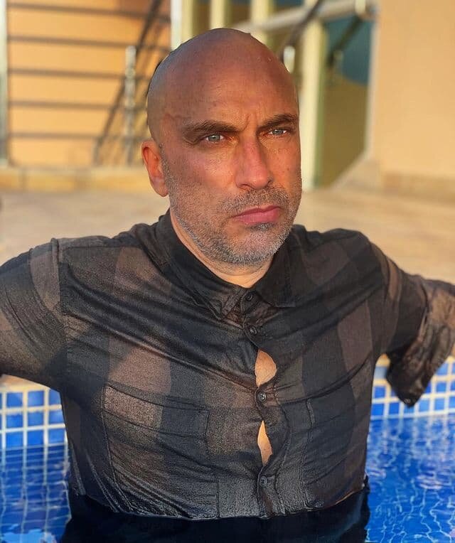 Фото: @nagiev.universal