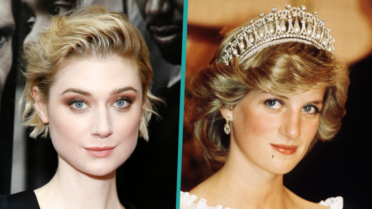 Как выглядит принцесса Диана в пятом сезоне сериала «Корона»