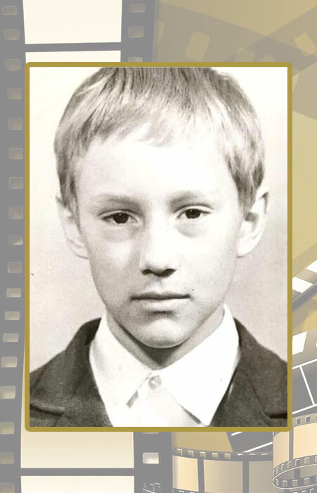 Евгений Сидихин.