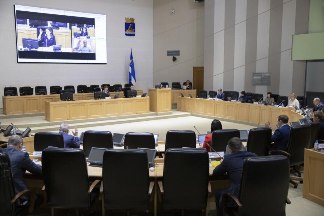 | Фото: duma.tyumen-city.ru