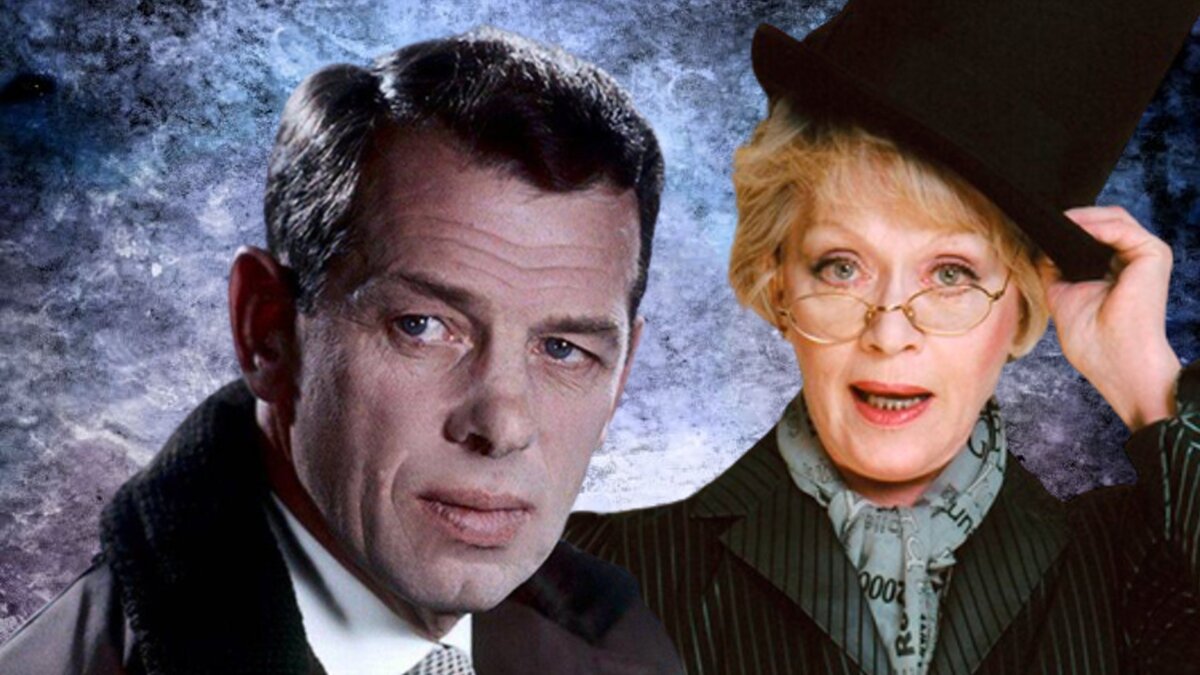 Георгий Жжёнов, Алиса Фрейндлих