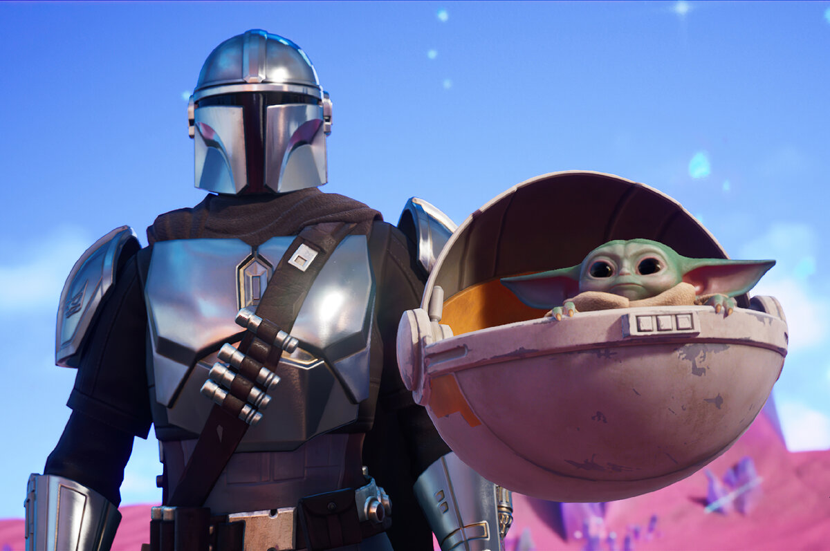 Fortnite star wars. ФОРТНАЙТ Мандалорец 15 сезон. Мандалорец ФОРТНАЙТ. Сезон Мандалорец ФОРТНАЙТ. Мандалорца в Fortnite.