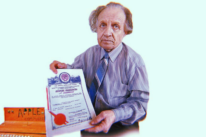 Арсений Горохов