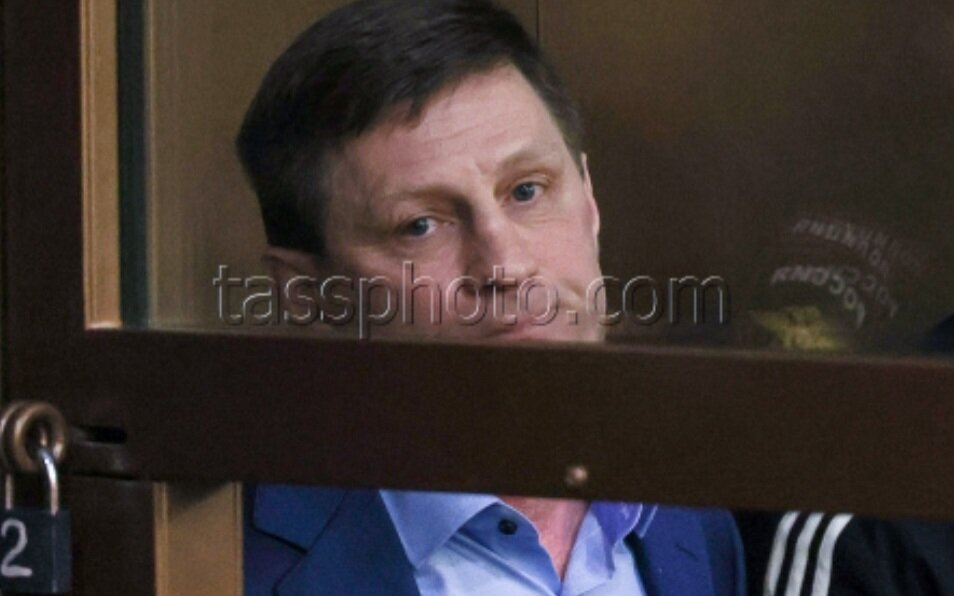 Ничему не верю и ничему не удивляюсь