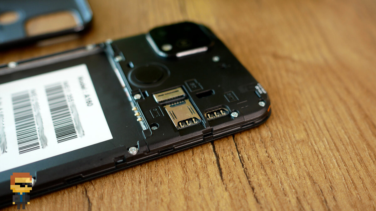 Как разобрать телефон inoi note 12 Бюджетный смартфон INOI A62 Lite на 64 гигабайта памяти Блог системного админист