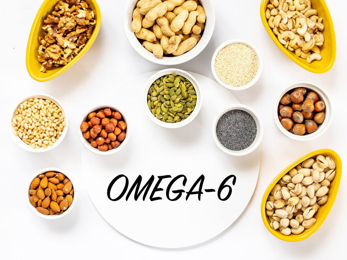 The Omega-6 to Omega-3 Ratio: Does It Matter? Diet and nutrition, Nutrition tips