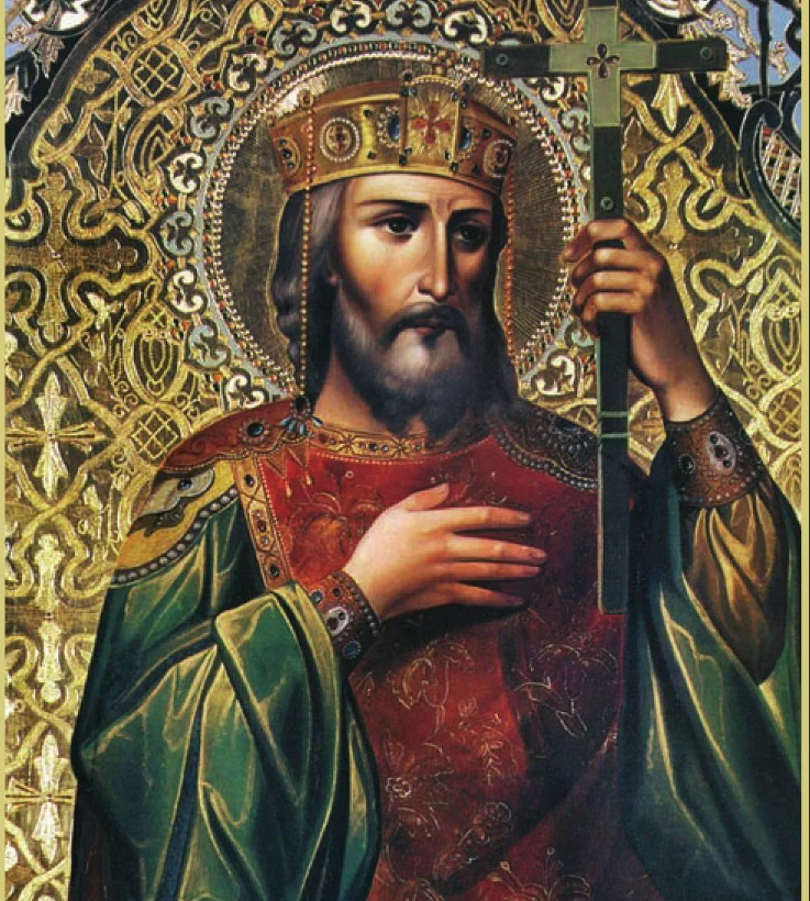 Царь борис болгария