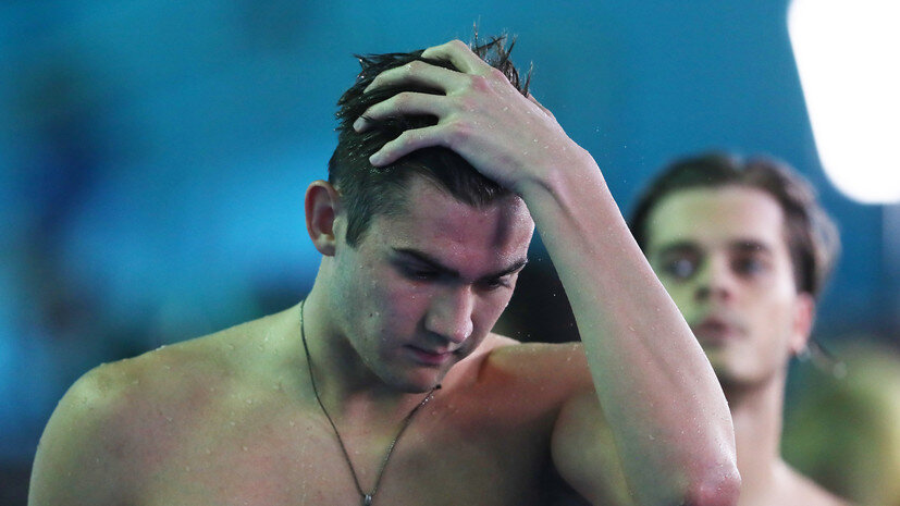   Gettyimages.ru Maddie Meyer