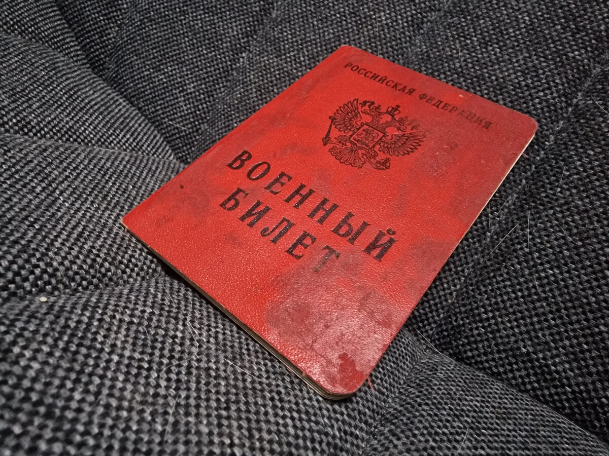 Ещё один депутат высказался о необходимости мобилизации, уже настораживает