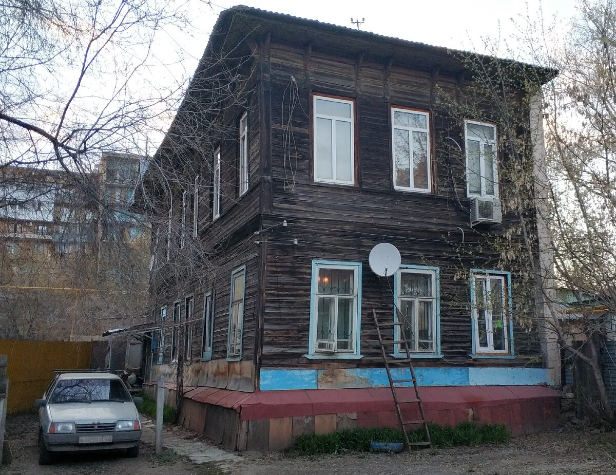 Сдам и разбогатею