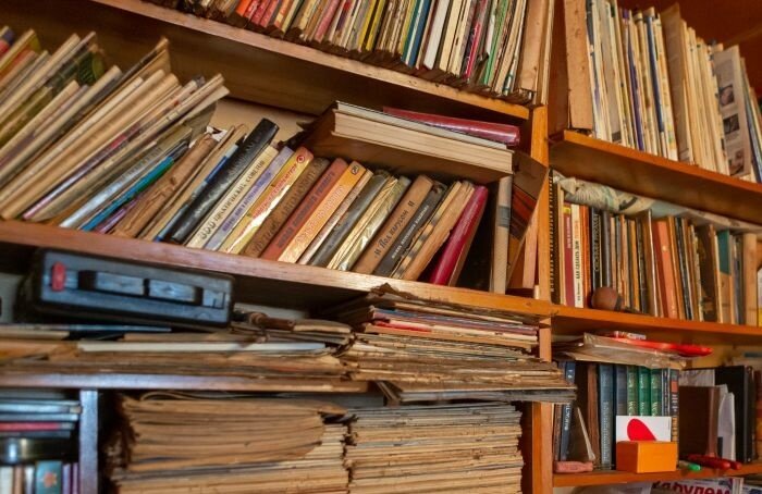 Фото: Олег Золото / MR7