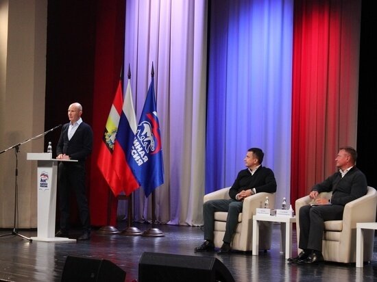     Фото с личной страницы Владимира Токарева в ВК