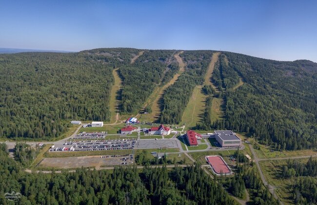 ГЛЦ Белая гора