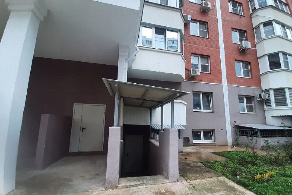    УК в Краснодарском крае рекомендовано привести в порядок подвалы