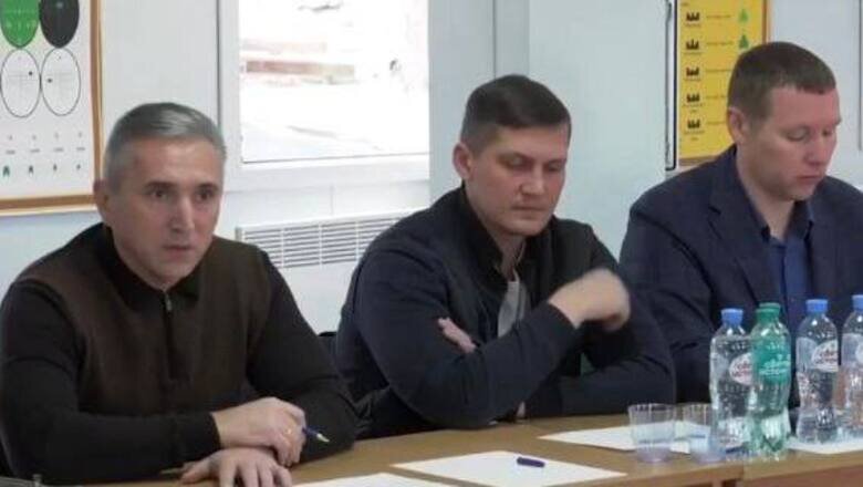 Фото: Александр Моор