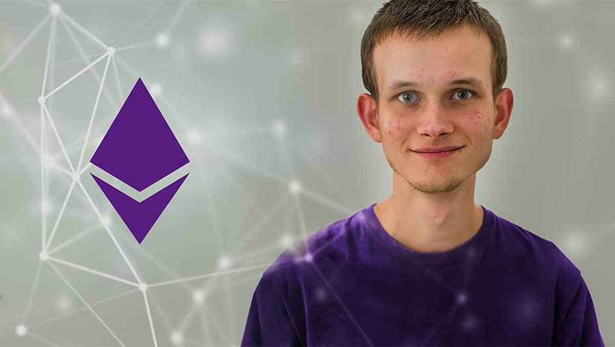 Виталий Бутерин