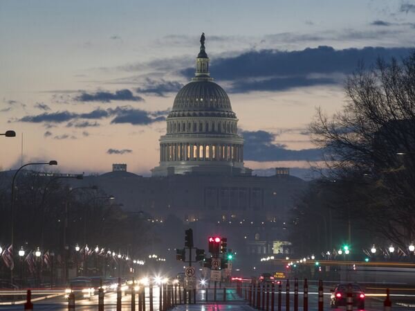   © AP Photo / J. Scott Applewhite