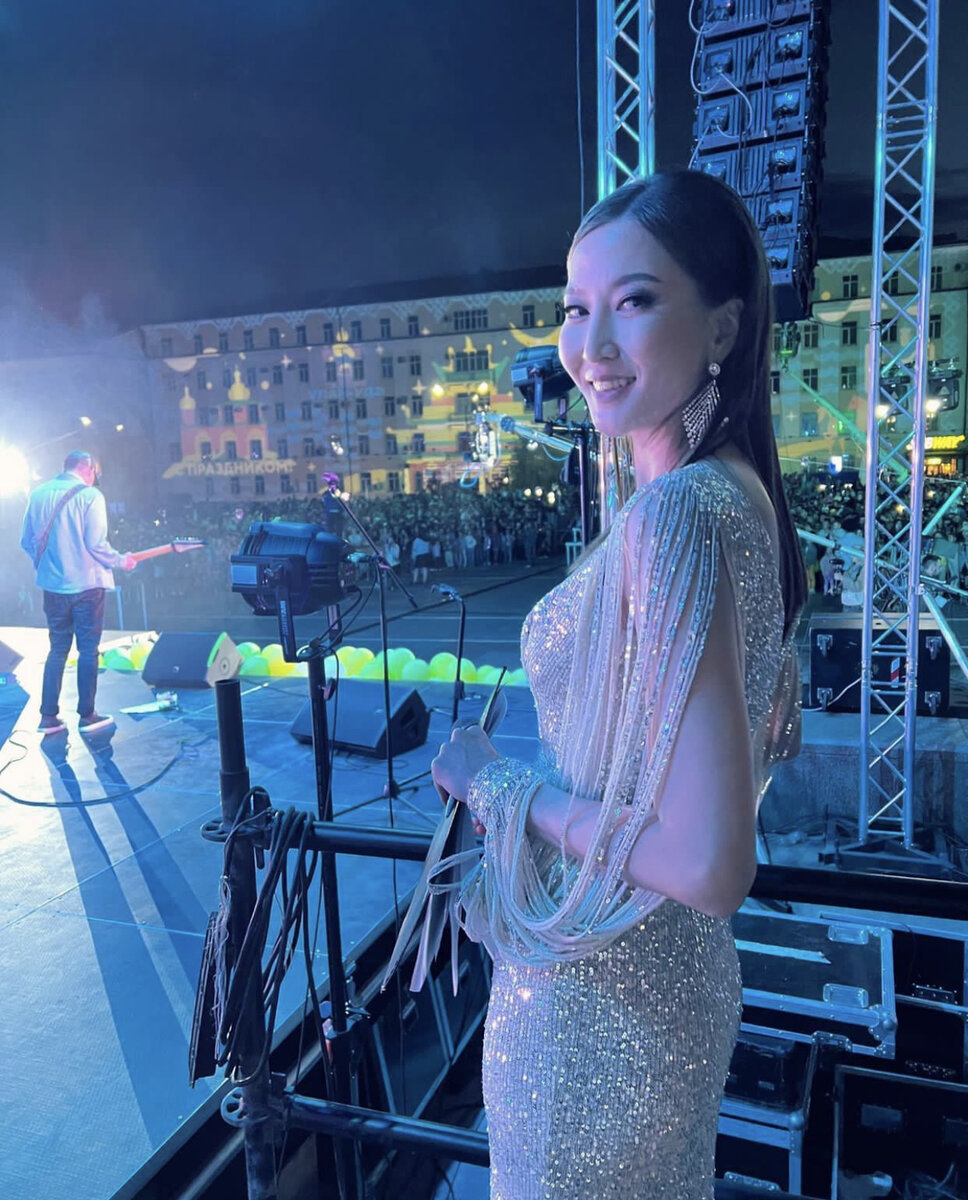 фото из личного архива