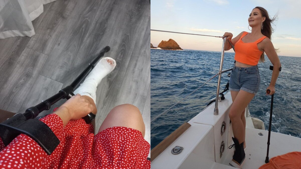 Фото: Евгения Исакова