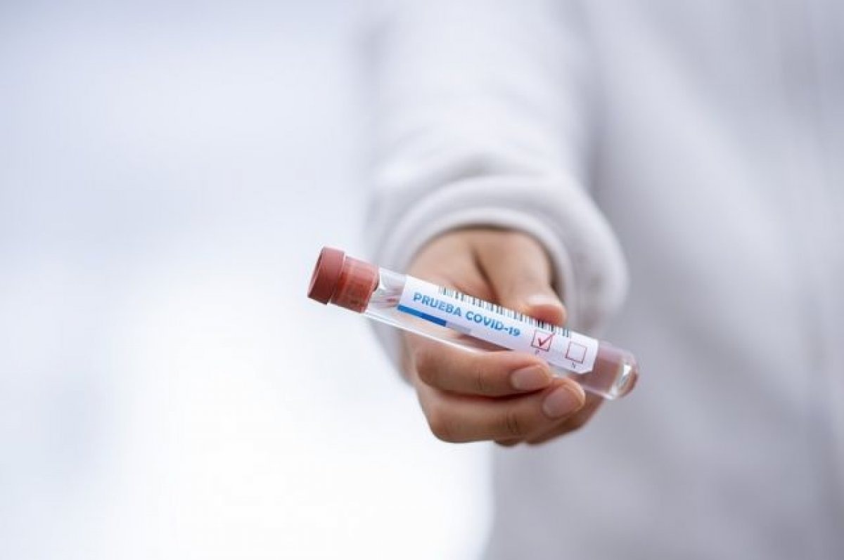    Число ковид-пациентов на Ставрополье выросло ещё на 99 единиц