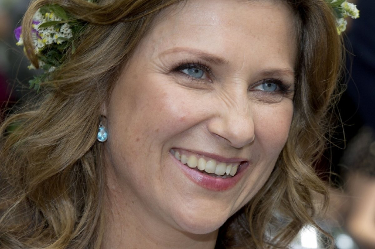    Норвежская принцесса отказалась представлять королевский дом из-за шамана