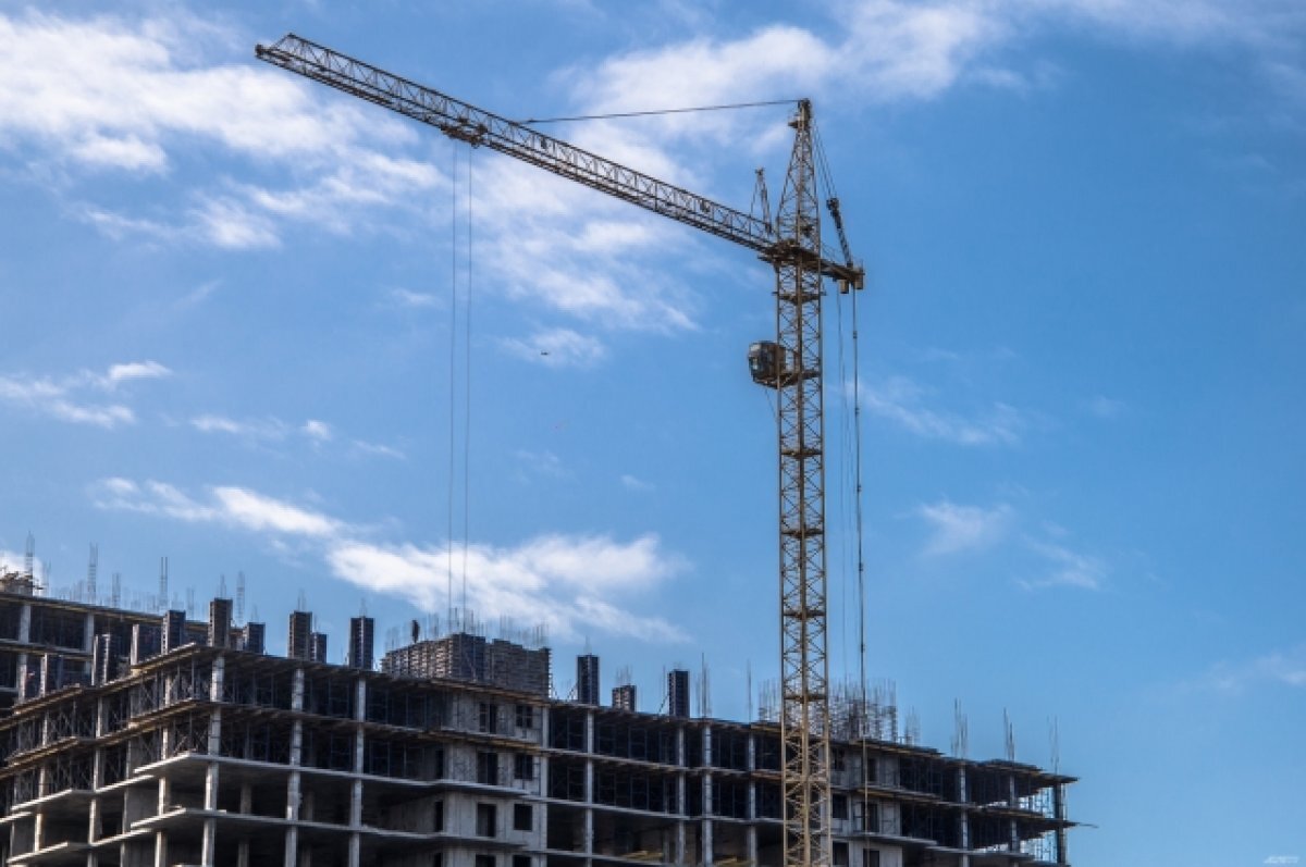    Инвестор ТРЦ на месте кинотеатра «Юбилейный» в Ростове продал долю