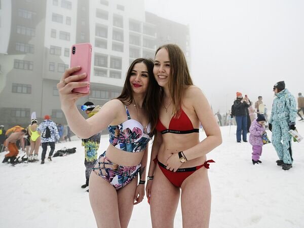   © AP Photo / Artur Lebedev