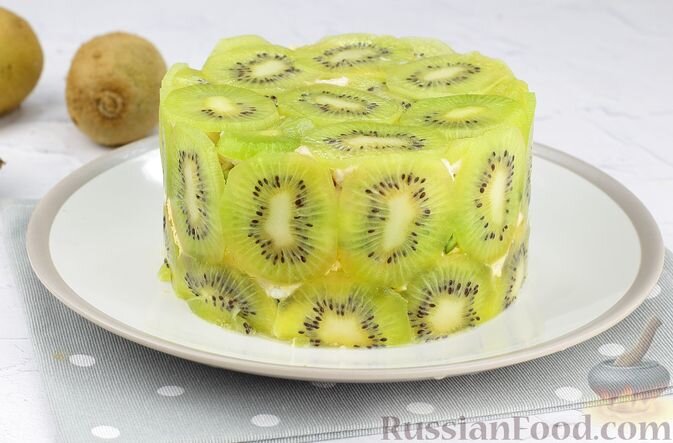 Салат из курицы с инжиром