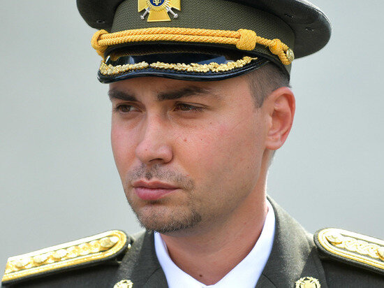     Кирилл Буданов. Фото: Wikipedia.org.