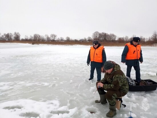     Фото vk.com/mchs_smolensk