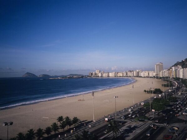   © РИА Новости В. Дунаев