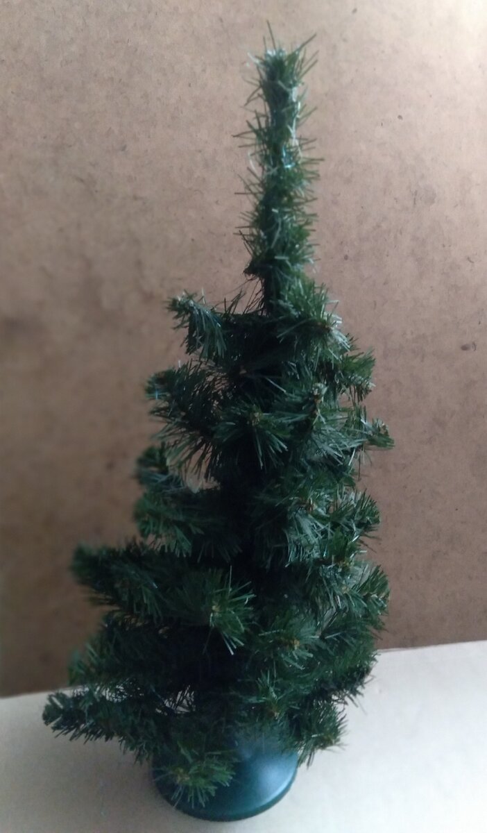 Современные "ершики"