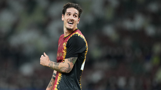    Николо Дзаньоло.