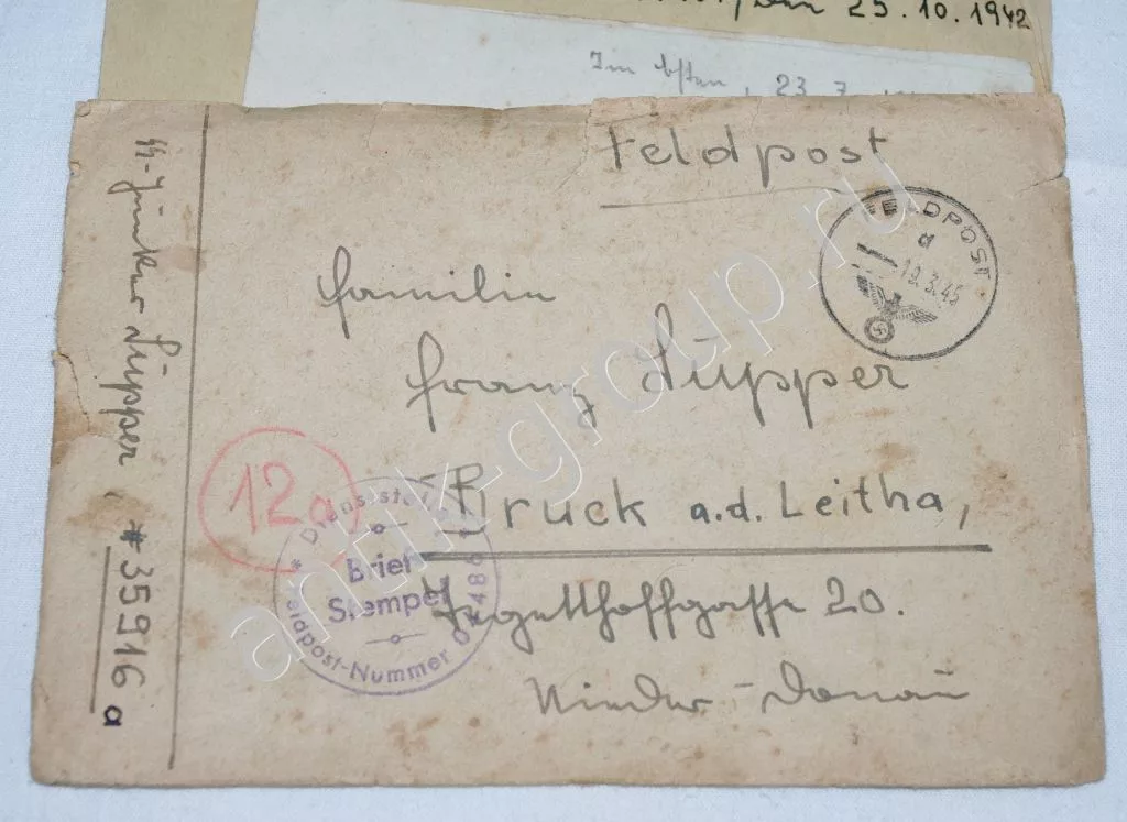 немецкие письма с фронта. вашкау нина эмильевна. немецкие письма из сталинграда. письма немцев. письма солдата вермахта.