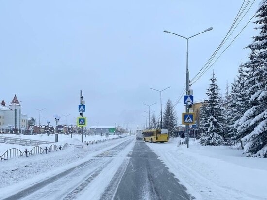     Фото: администрация Лабытнанги