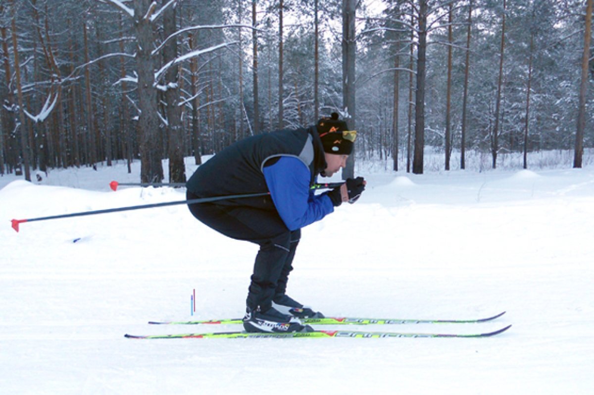    Зимний спорт. Столичный травматолог — о том, что может навредить суставам
