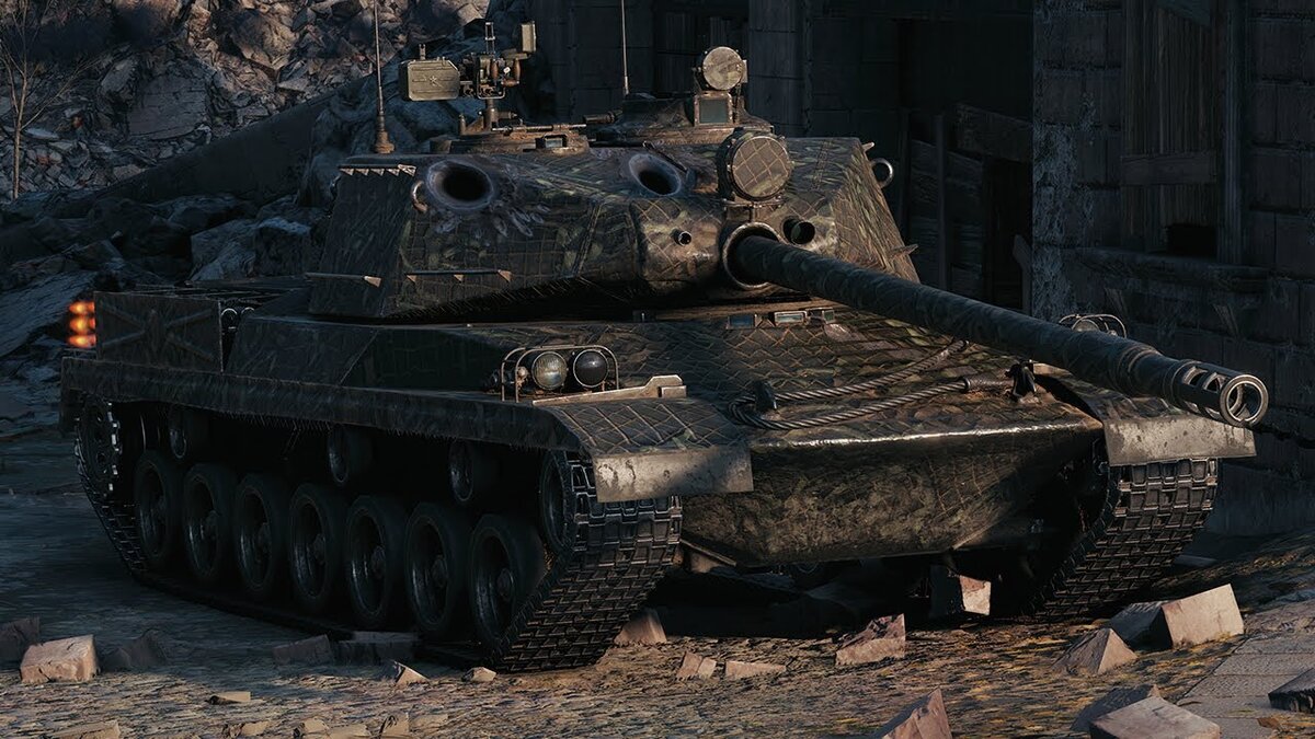 Wot bz. БЗ 75 танк. БЗ 166. Bz-166 танк. Bz 75.