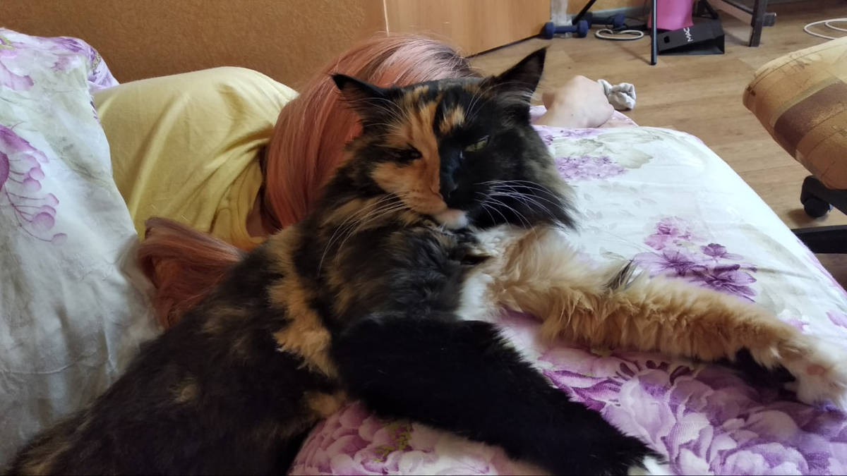 Именно так и выглядят водолеи сегодня