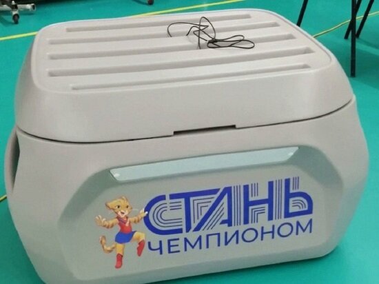     Фото из архива пресс-службы губернатора ЯНАО