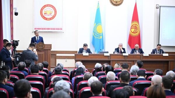    © Photo : Пресс-служба сената парламента РК