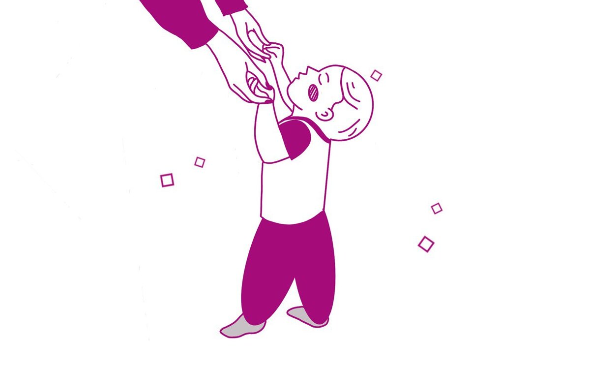 Иллюстрация: Галина Воробьева