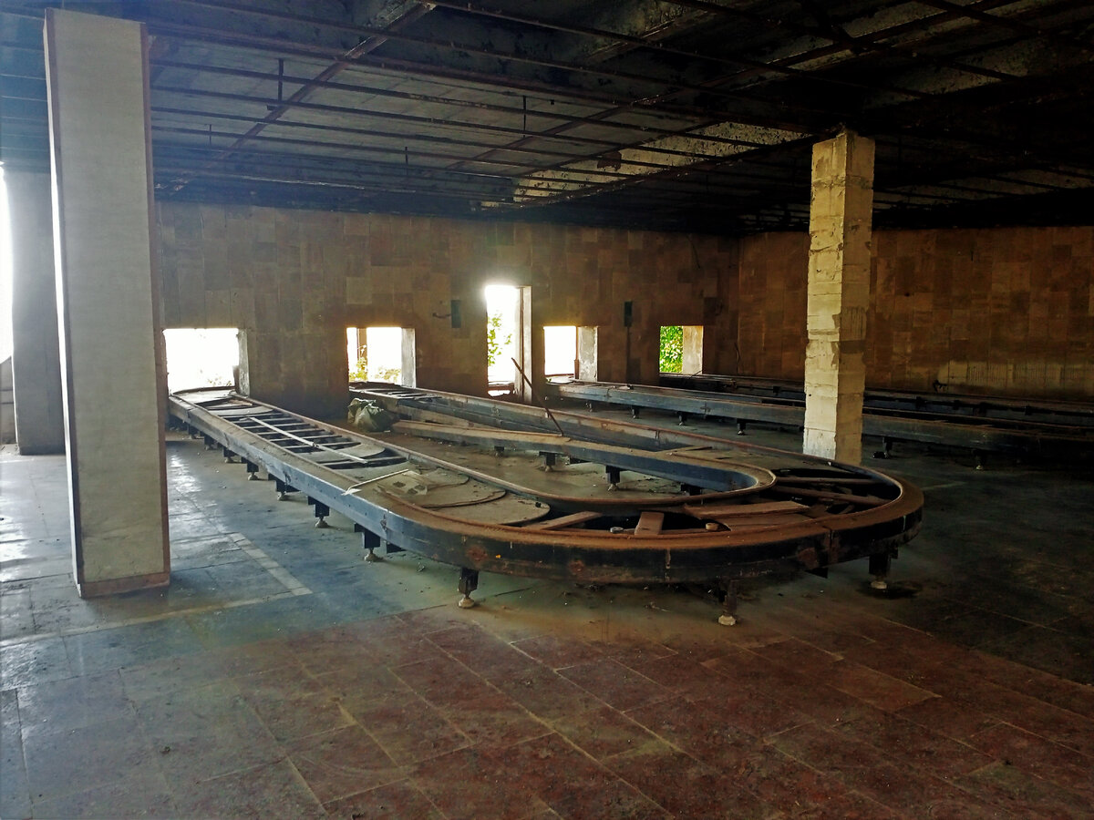 Сухумский аэропорт в Абхазии - полетим или нет? | Путевые заметки | Дзен