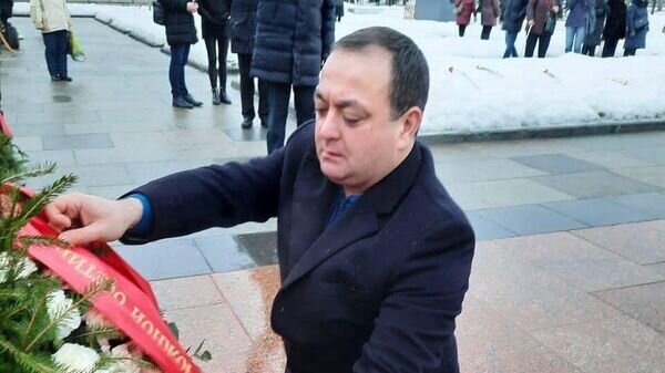    © Photo : Пресс-служба посольства РЮО в РФ