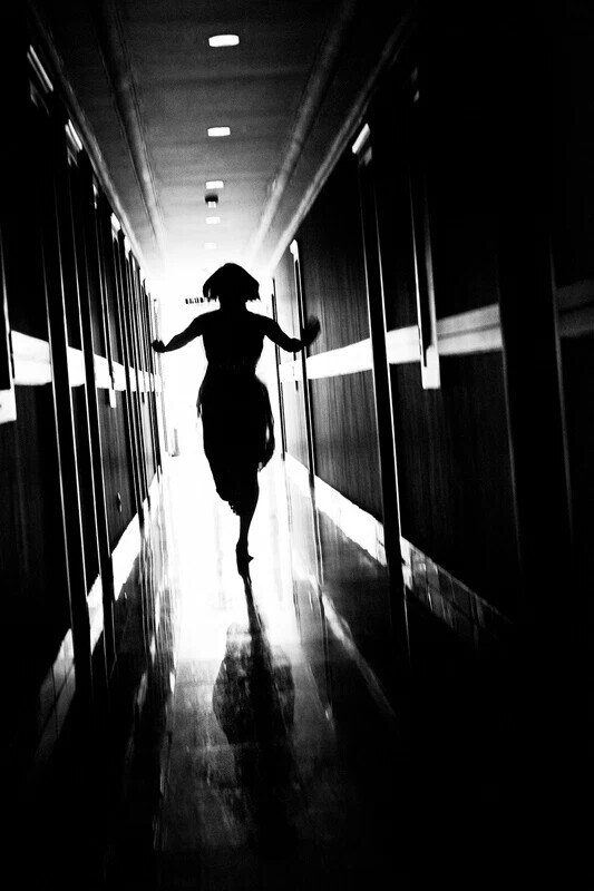 С просторов иннета