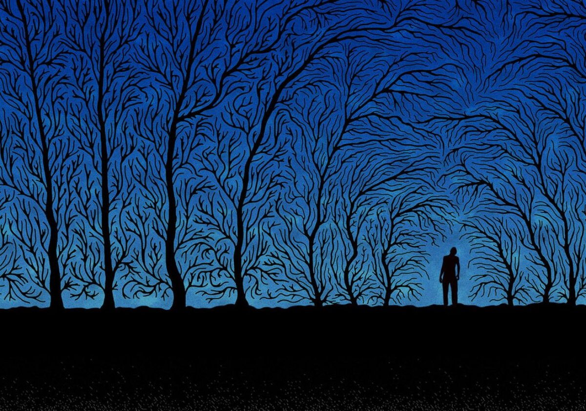    «Со мной что-то не так…» – о чём спросить психолога