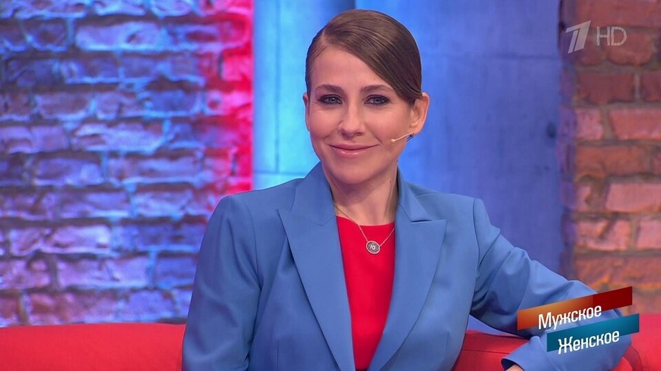 Как мы с читателями смогли победить Первый канал с "Мужским и женским ...