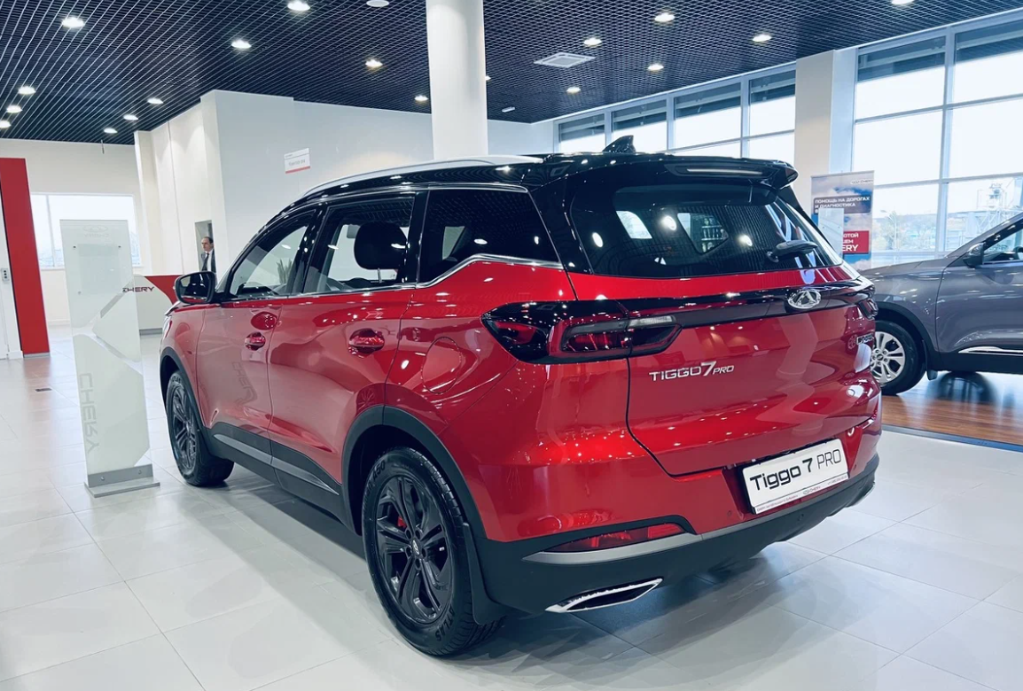 Чем диагностировать китайские автомобили