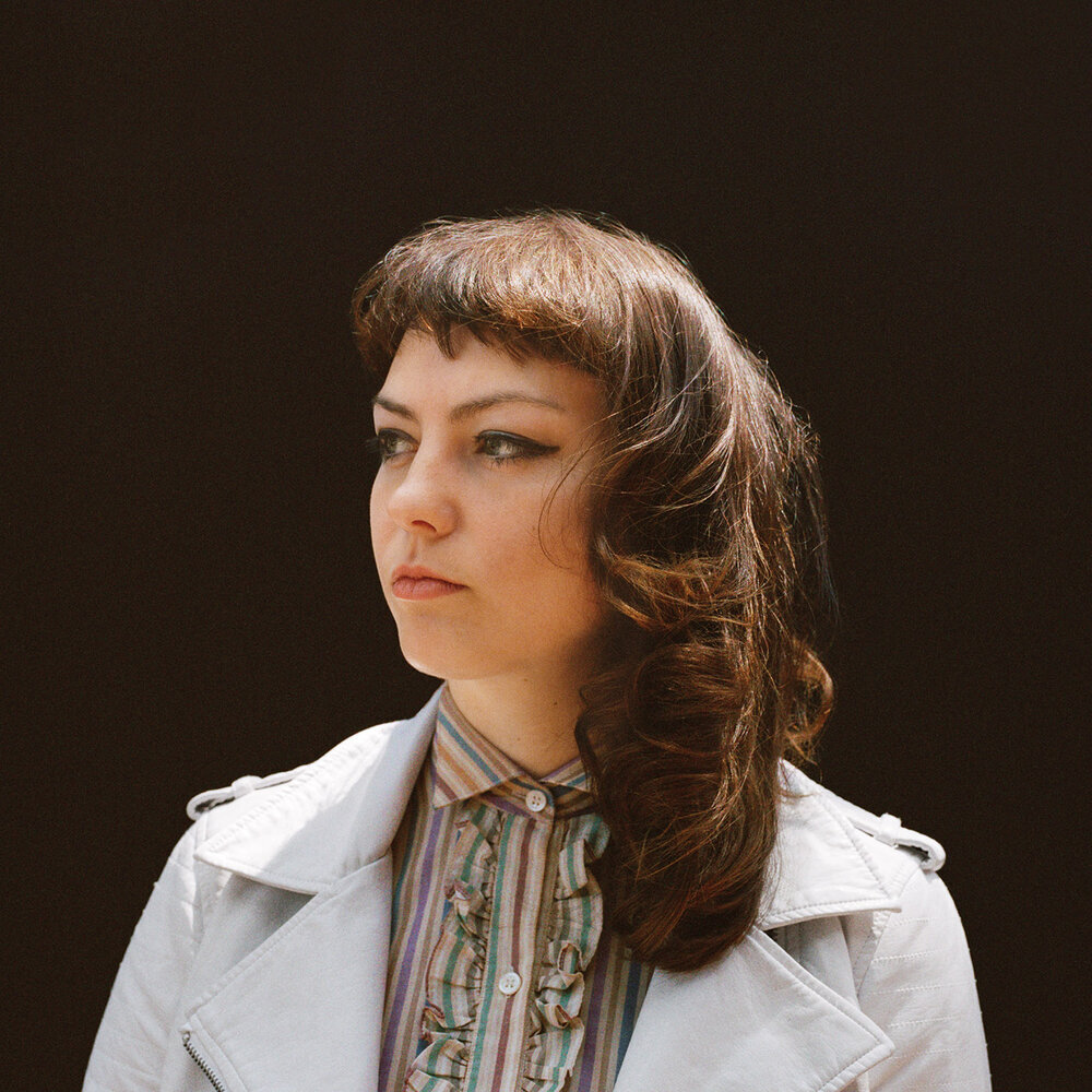 Angel Olsen «My Woman» (p) 2016