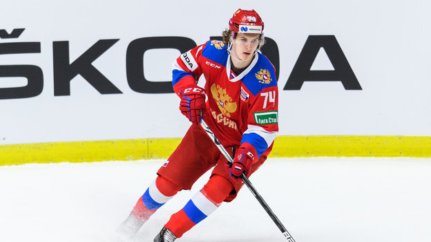    Виталий Кравцов. Global Look Press