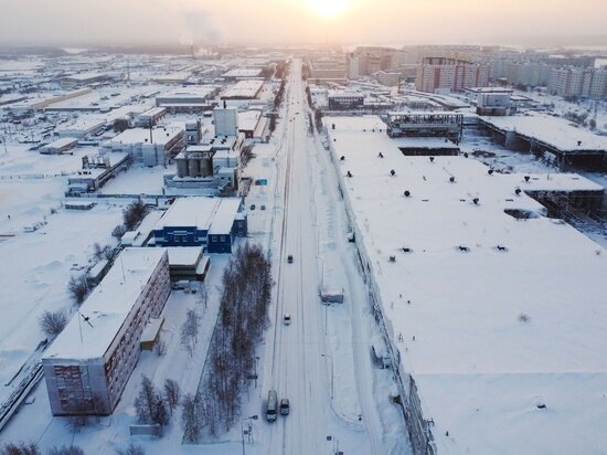     Фото: vk.com Дмитрий Жаромских